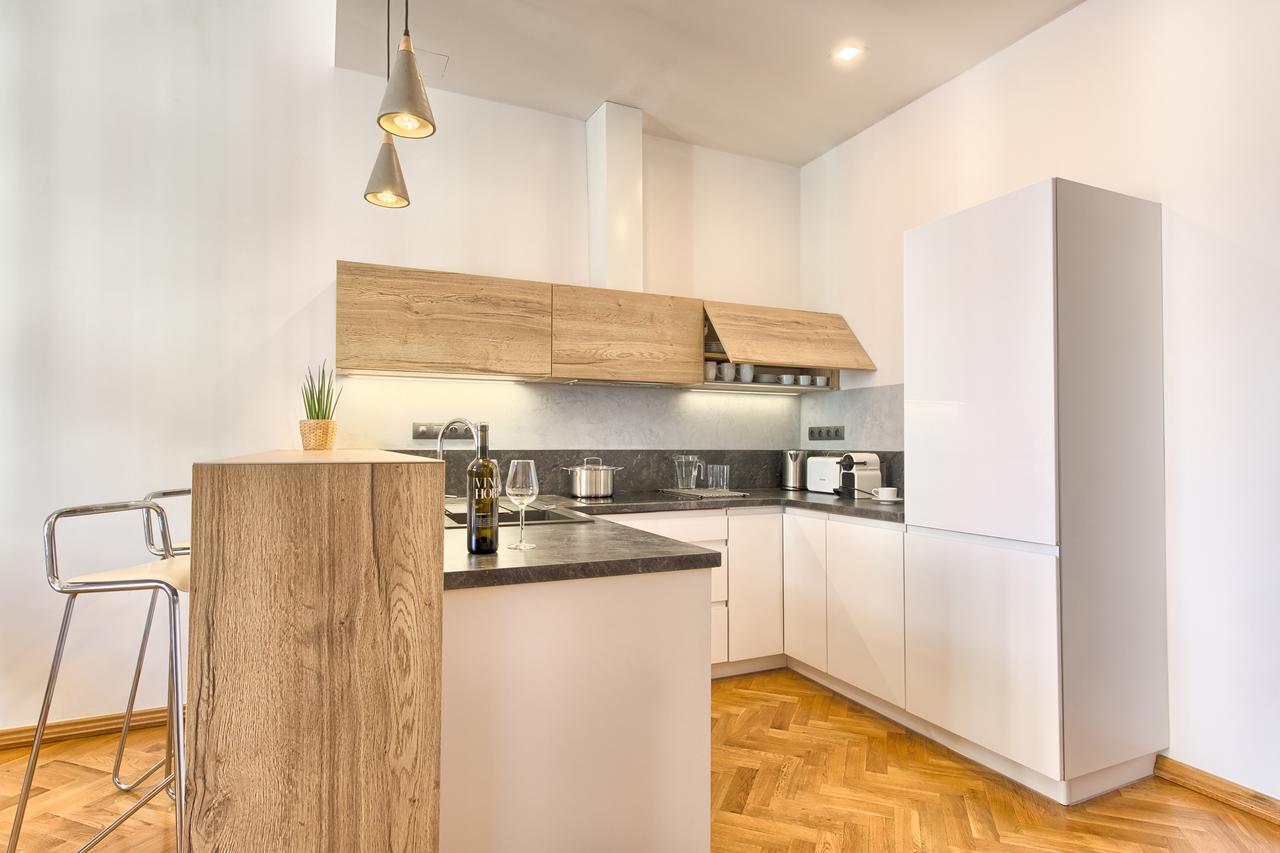 Spacious And Bright Dusni 13 *