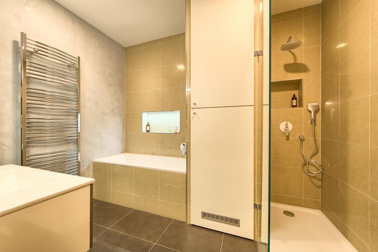 Apartmán Spacious And Bright Dusni 13 *